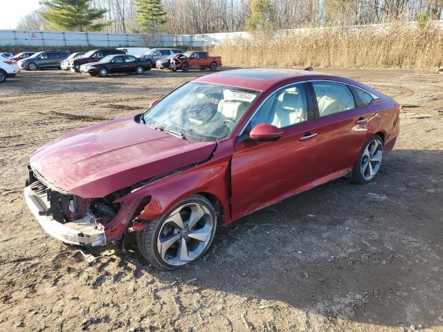 honda accord tou 2018 1hgcv1f93ja165693