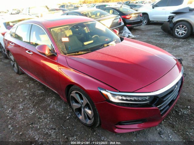 honda accord 2018 1hgcv1f93ja183269