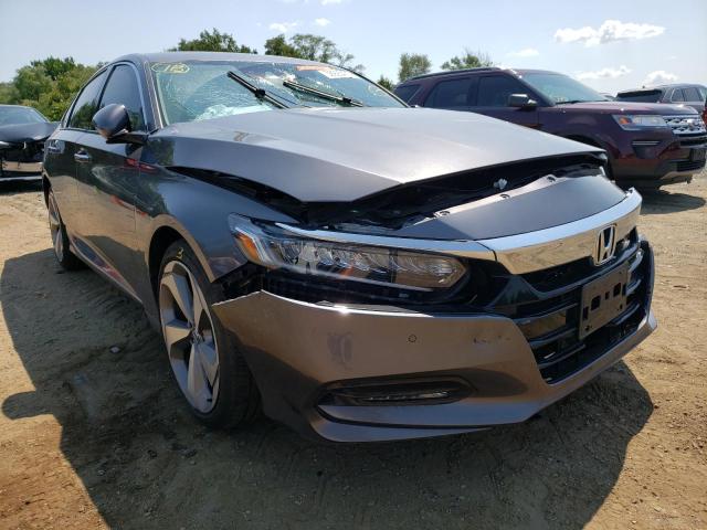 honda accord tou 2018 1hgcv1f93ja219199