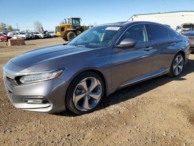 honda accord tou 2018 1hgcv1f93ja809550