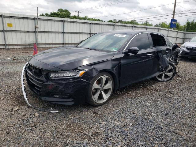 honda accord 2018 1hgcv1f94ja020744