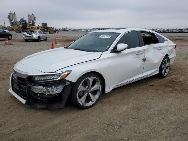 honda accord tou 2018 1hgcv1f94ja065196