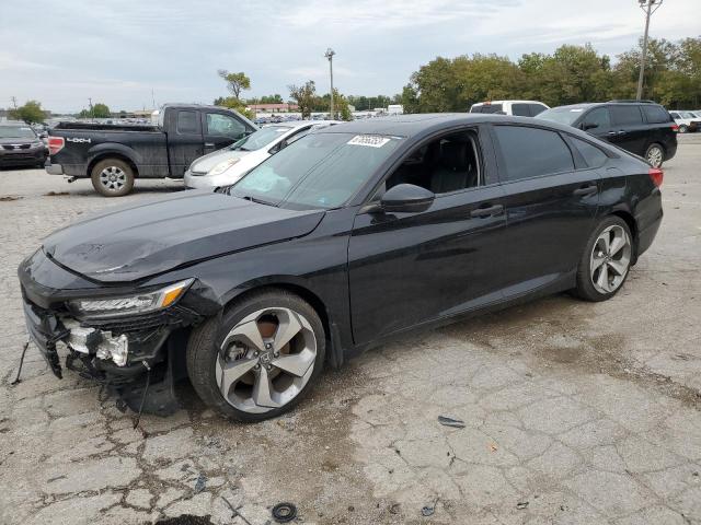 honda accord 2018 1hgcv1f94ja065425