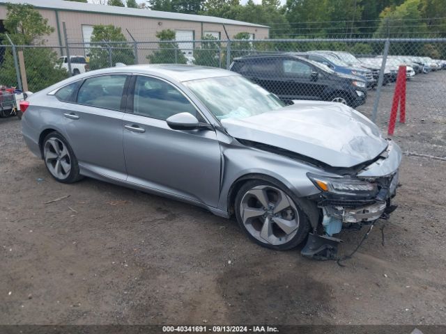 honda accord 2018 1hgcv1f94ja074688