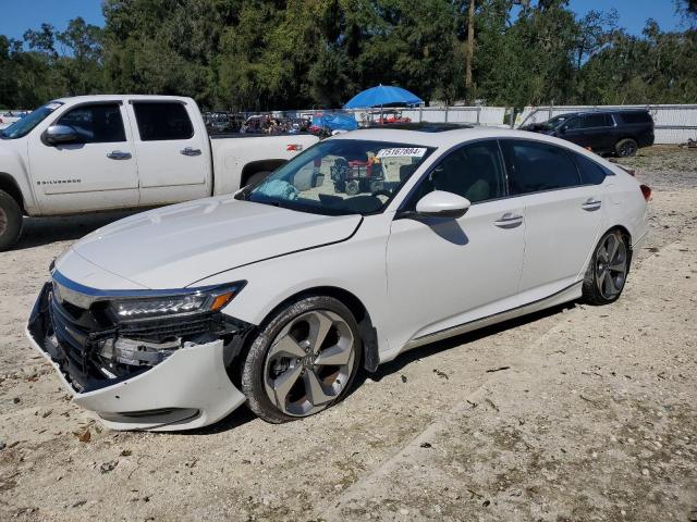 honda accord tou 2018 1hgcv1f94ja125378