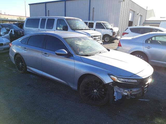 honda accord tou 2018 1hgcv1f94ja183779