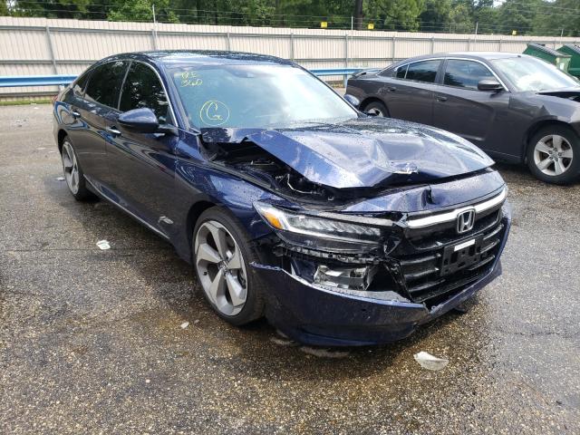 honda accord tou 2018 1hgcv1f95ja011714