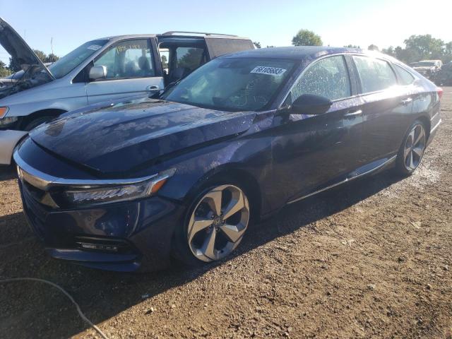 honda accord tou 2018 1hgcv1f95ja012779