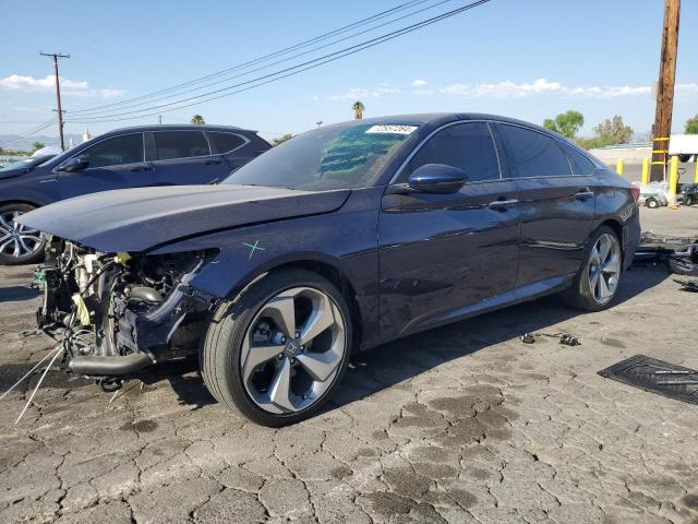 honda accord tou 2018 1hgcv1f95ja015312