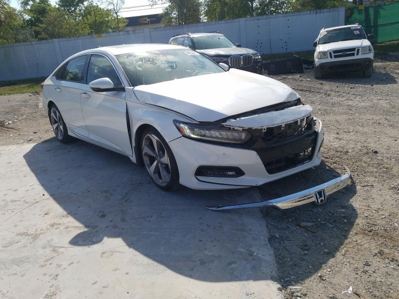 honda accord tou 2018 1hgcv1f95ja048360