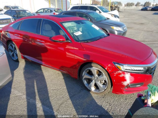 honda accord 2018 1hgcv1f95ja096120