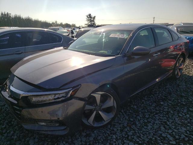 honda accord tou 2018 1hgcv1f95ja184911