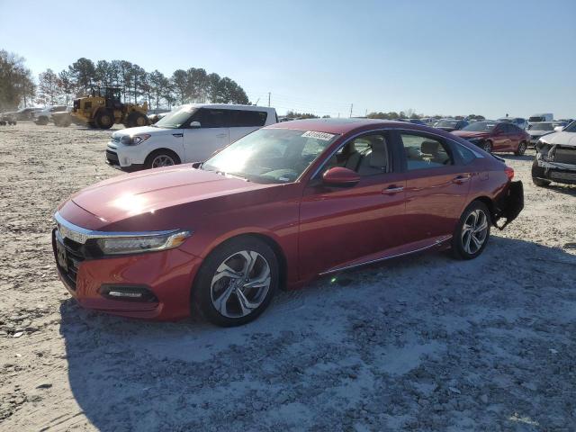 honda accord tou 2018 1hgcv1f95ja218314