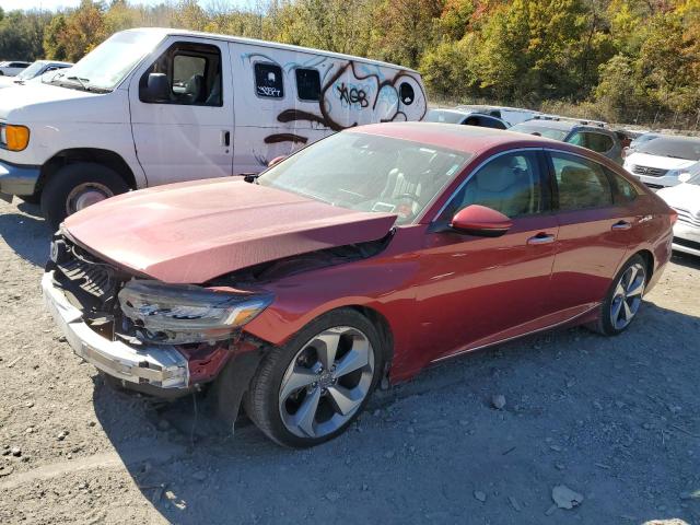 honda accord tou 2018 1hgcv1f96ja004058