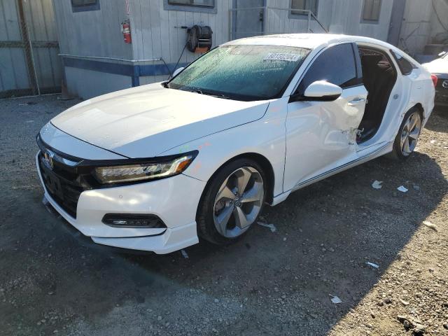 honda accord tou 2018 1hgcv1f96ja007347