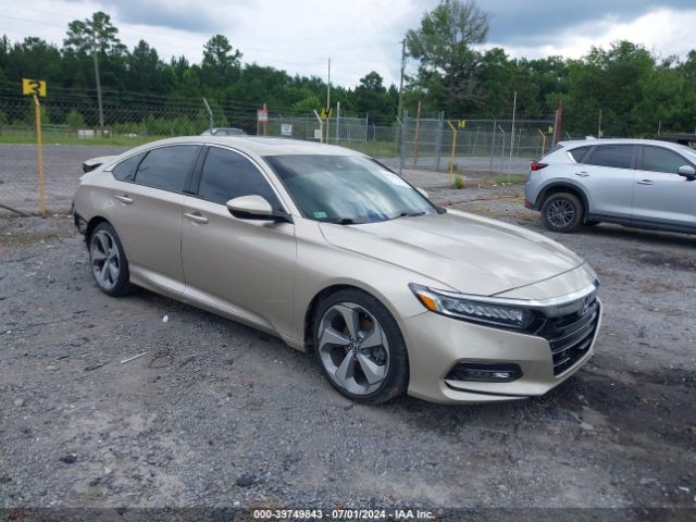 honda accord 2018 1hgcv1f96ja021443