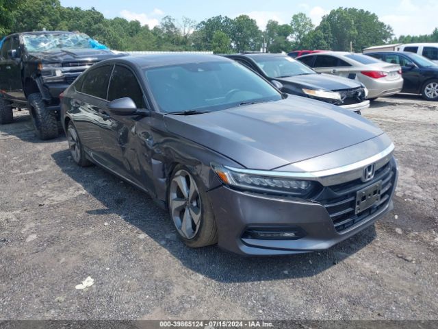 honda accord 2018 1hgcv1f96ja024343