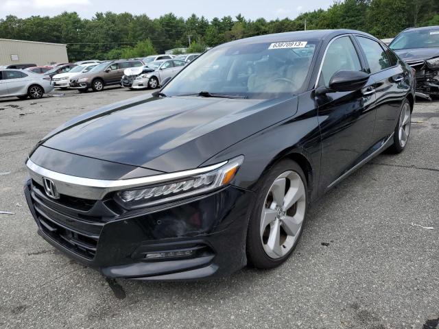 honda accord 2018 1hgcv1f96ja047556