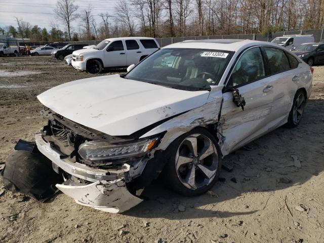 honda accord tou 2018 1hgcv1f96ja051073