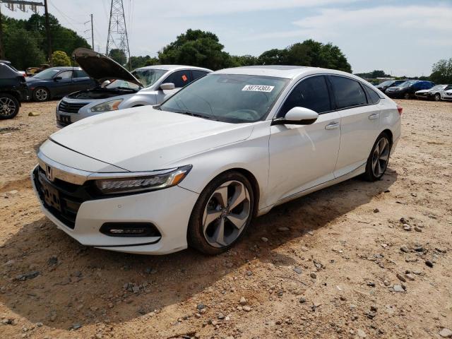 honda accord tou 2018 1hgcv1f96ja070884