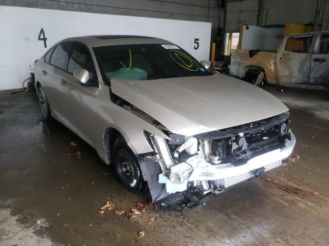 honda accord tou 2018 1hgcv1f96ja101583