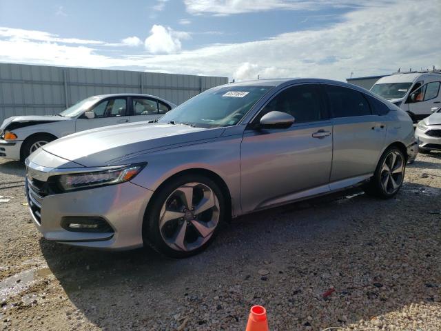 honda accord tou 2018 1hgcv1f96ja104564