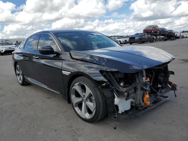 honda accord tou 2018 1hgcv1f96ja175232