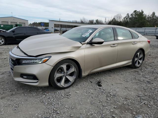 honda accord 2018 1hgcv1f96ja209721