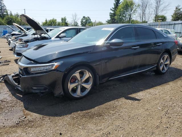 honda accord tou 2018 1hgcv1f96ja801815