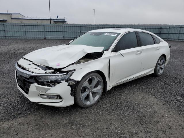 honda accord 2018 1hgcv1f96ja809283