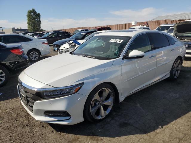 honda accord tou 2018 1hgcv1f97ja002366