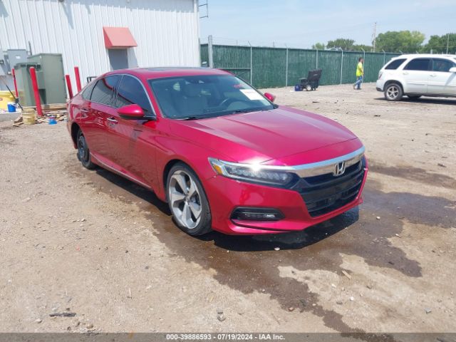 honda accord 2018 1hgcv1f97ja013979