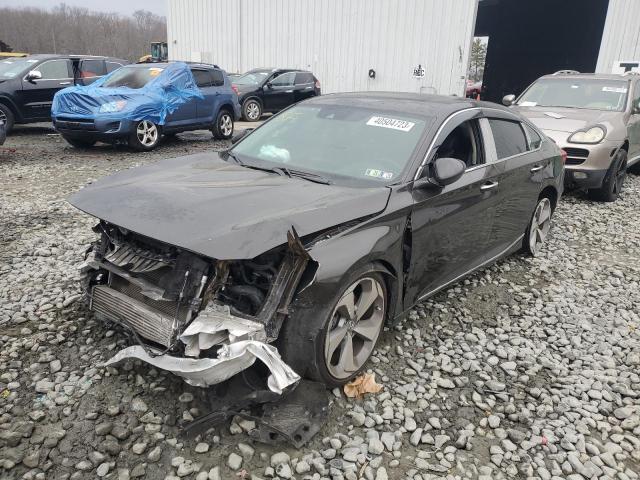 honda accord tou 2018 1hgcv1f97ja038915