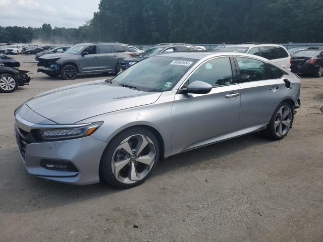 honda accord 2018 1hgcv1f97ja065905