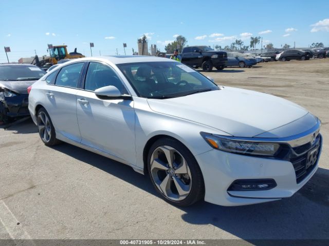 honda accord 2018 1hgcv1f97ja066357