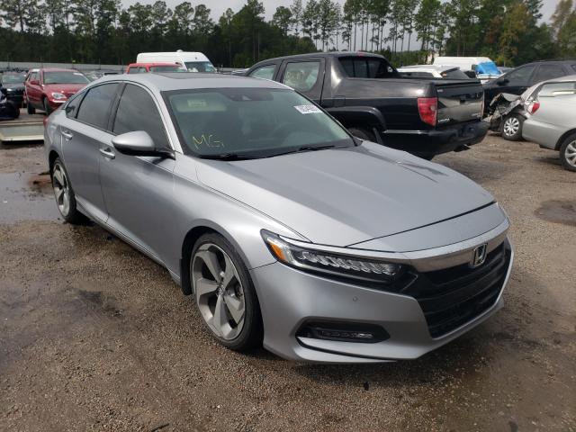 honda accord 2018 1hgcv1f97ja094675