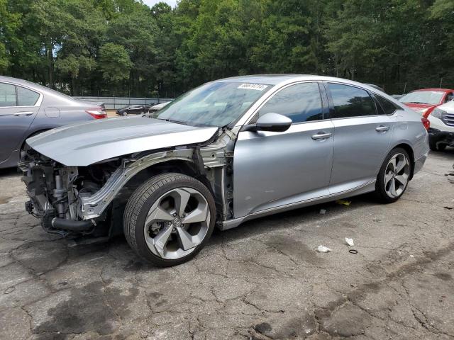 honda accord tou 2018 1hgcv1f97ja121082