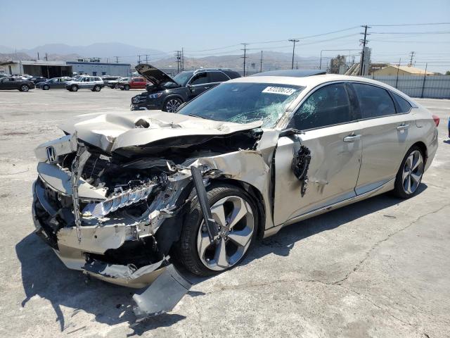 honda accord tou 2018 1hgcv1f98ja003042