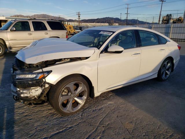 honda accord 2018 1hgcv1f98ja024280