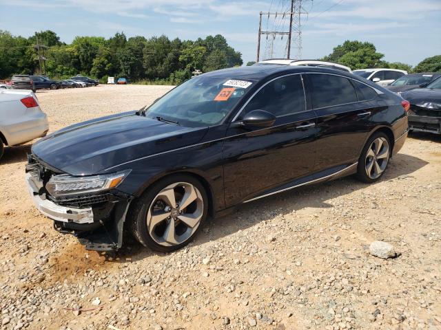 honda accord tou 2018 1hgcv1f98ja031715