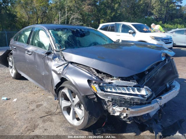 honda accord 2018 1hgcv1f98ja036123