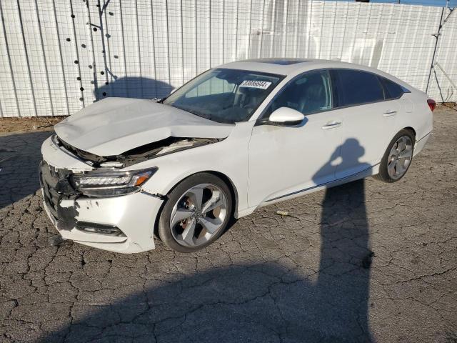 honda accord tou 2018 1hgcv1f98ja109572