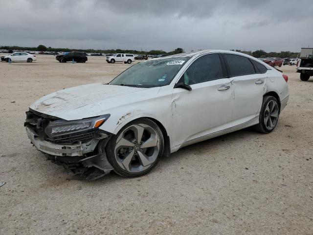 honda accord tou 2018 1hgcv1f98ja195806