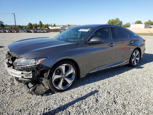 honda accord tou 2018 1hgcv1f99ja011943