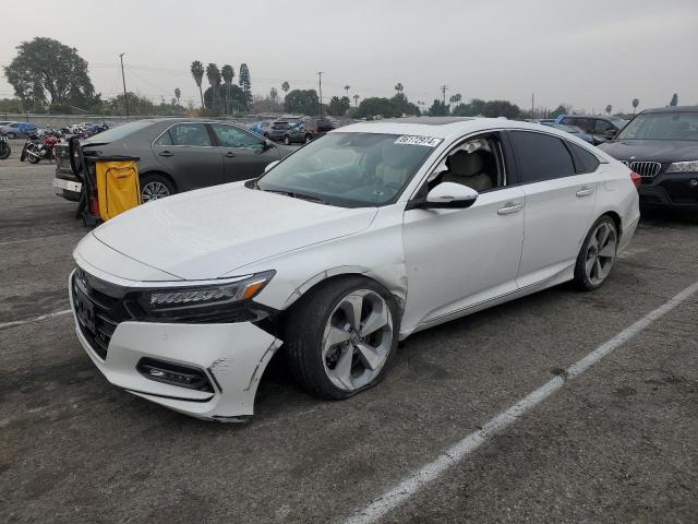 honda accord tou 2018 1hgcv1f99ja021064