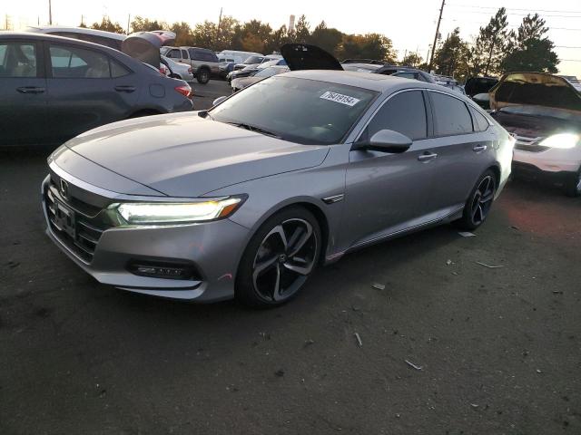 honda accord tou 2018 1hgcv1f99ja152009