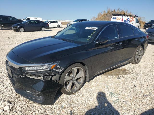 honda accord tou 2018 1hgcv1f99ja208384