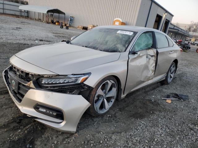 honda accord tou 2018 1hgcv1f9xja014480