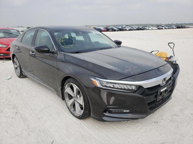 honda accord tou 2018 1hgcv1f9xja039167