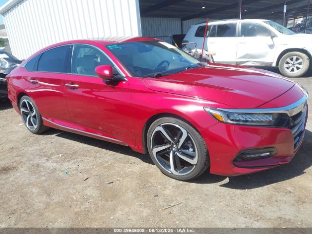 honda accord 2018 1hgcv1f9xja050122